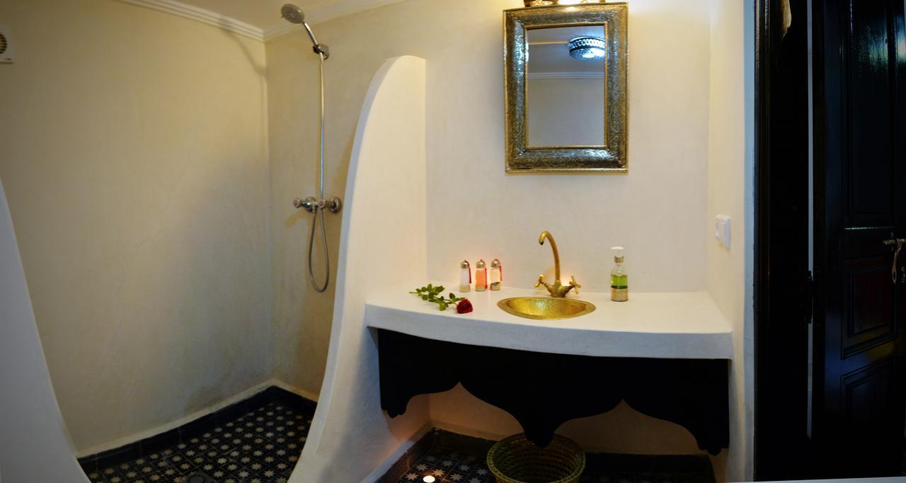Riad Bleu Topaze 마라케시 외부 사진