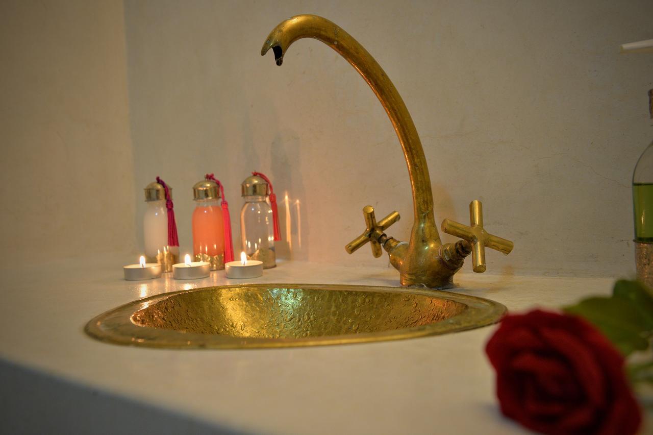 Riad Bleu Topaze 마라케시 외부 사진