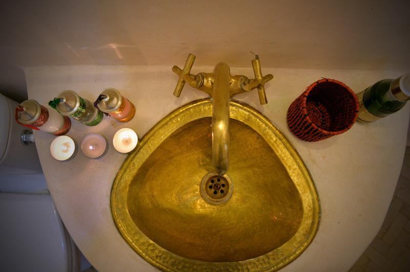 Riad Bleu Topaze 마라케시 외부 사진