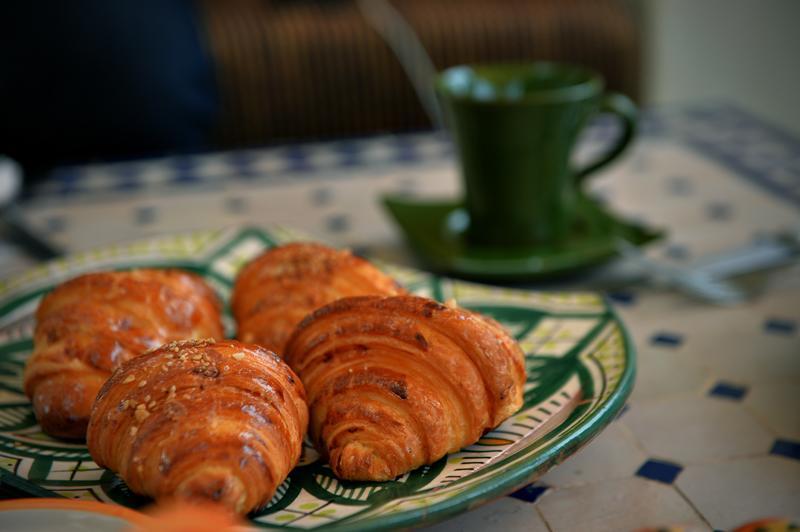 Riad Bleu Topaze 마라케시 외부 사진